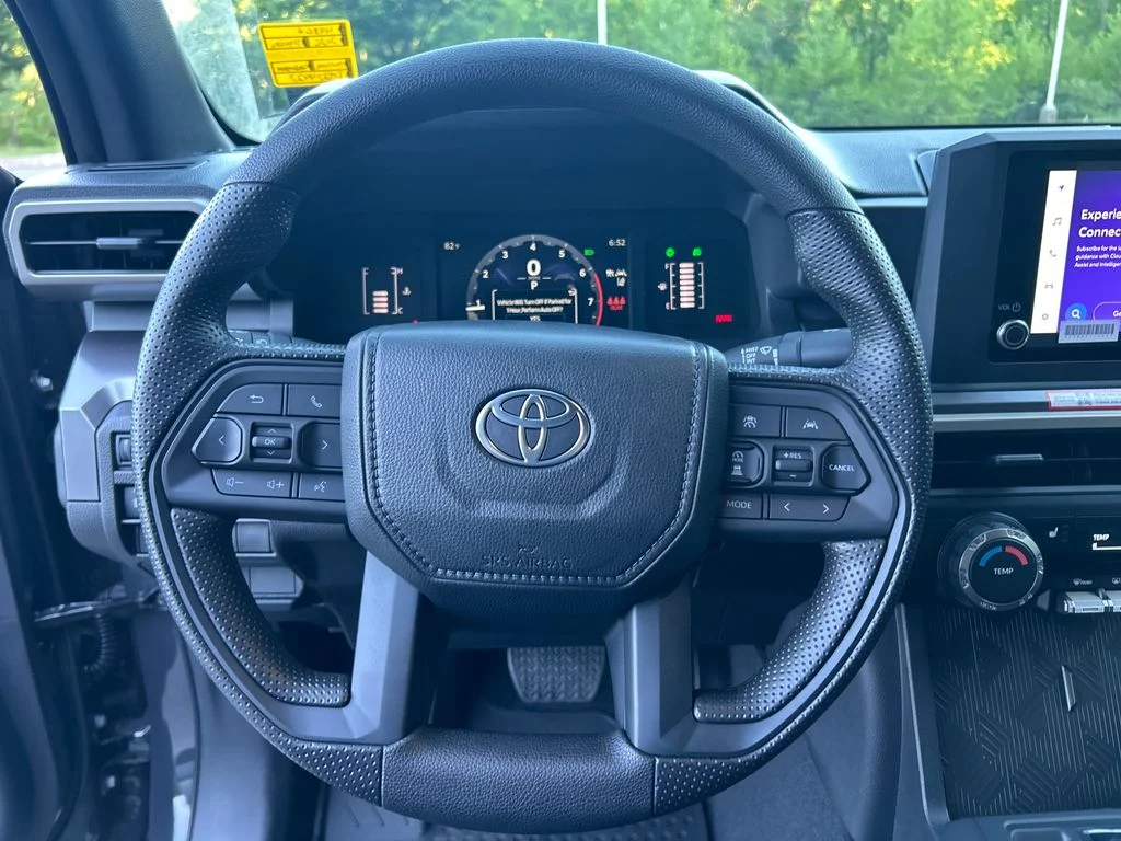 New 2026 Underground Toyota SR5 image 22