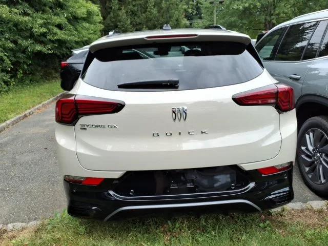 2026 Buick Encore GX Sport Touring - Photo 6
