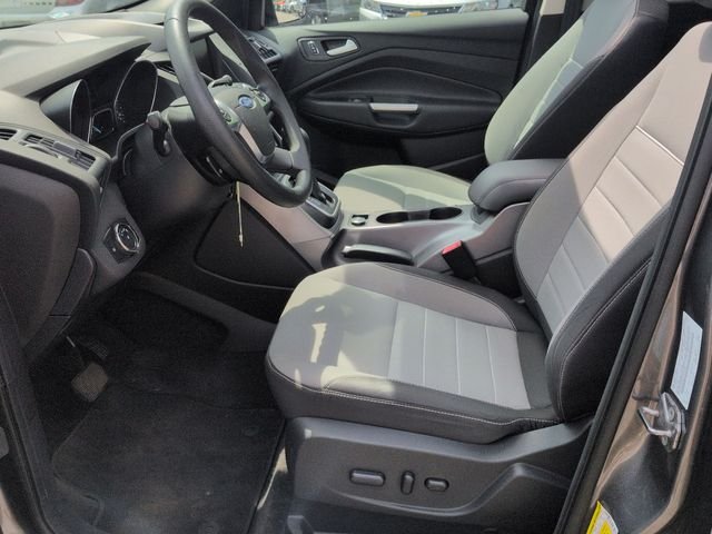 Used 2014 Gray Ford SE image 20