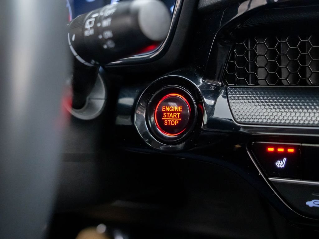 2023 Honda CR-V EX-L - Photo 28