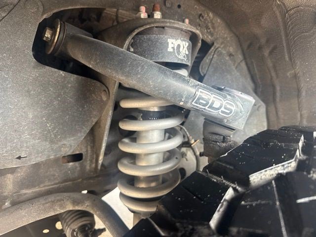 Used 2009 Barcelona Red Metallic Toyota PreRunner image 8