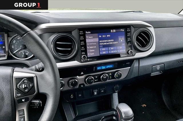 Certified Used 2023 LUNAR ROCK Toyota  image 7