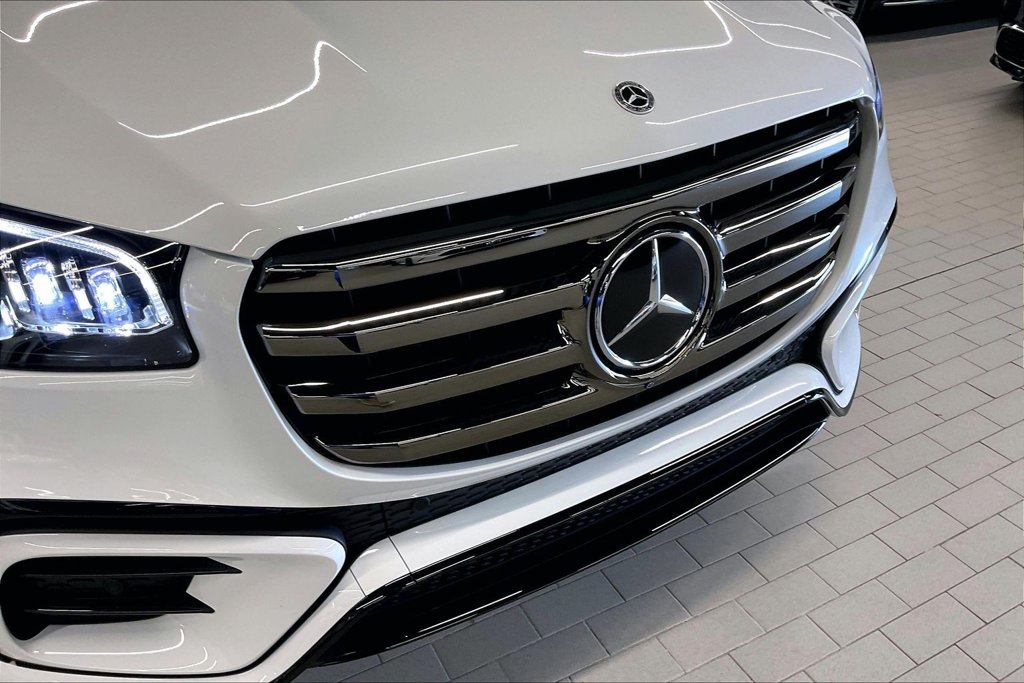 2024 Mercedes-Benz GLS Base - Photo 23
