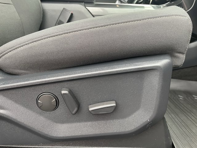 Used 2022 Race Red Ford XLT image 74