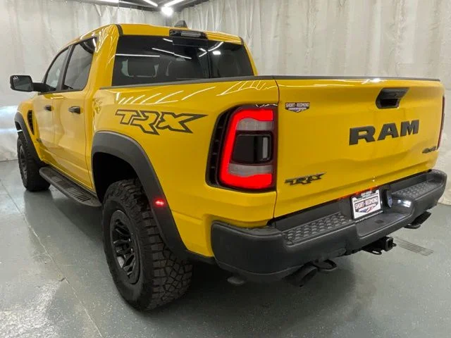 2023 RAM Ram 1500 Pickup TRX - Photo 6