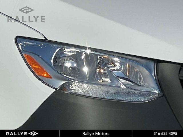 2026 Mercedes-Benz Sprinter Cargo Van Base - Photo 10