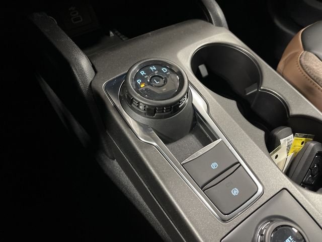 Used 2025 Velocity Blue Metallic Ford Outer Banks image 25