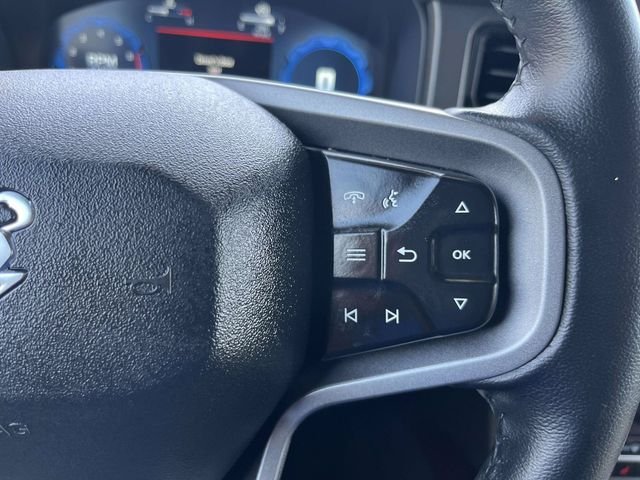 Certified Used 2025 White Ford Big Bend image 23