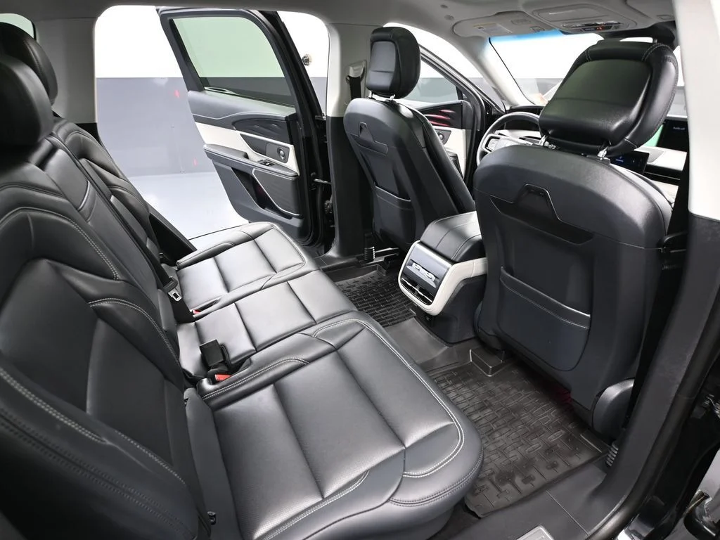 2024 Lincoln Nautilus Premiere - Photo 49