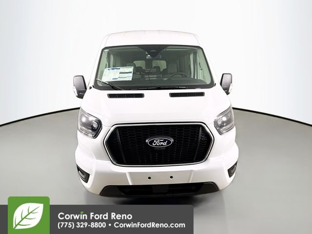 2026 Ford Transit Passenger Van XL