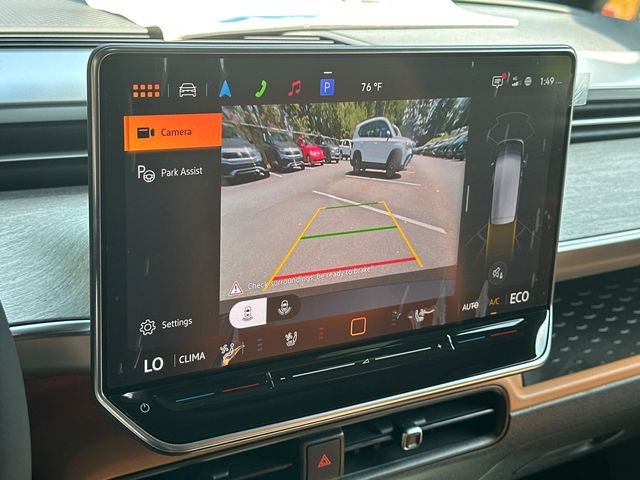 2025 Volkswagen ID. Buzz PRO S - Photo 31