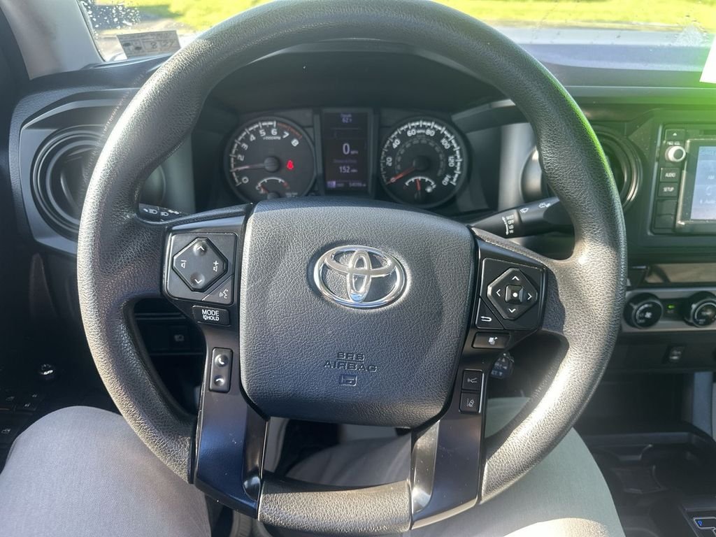 Used 2018 Silver Toyota SR image 21