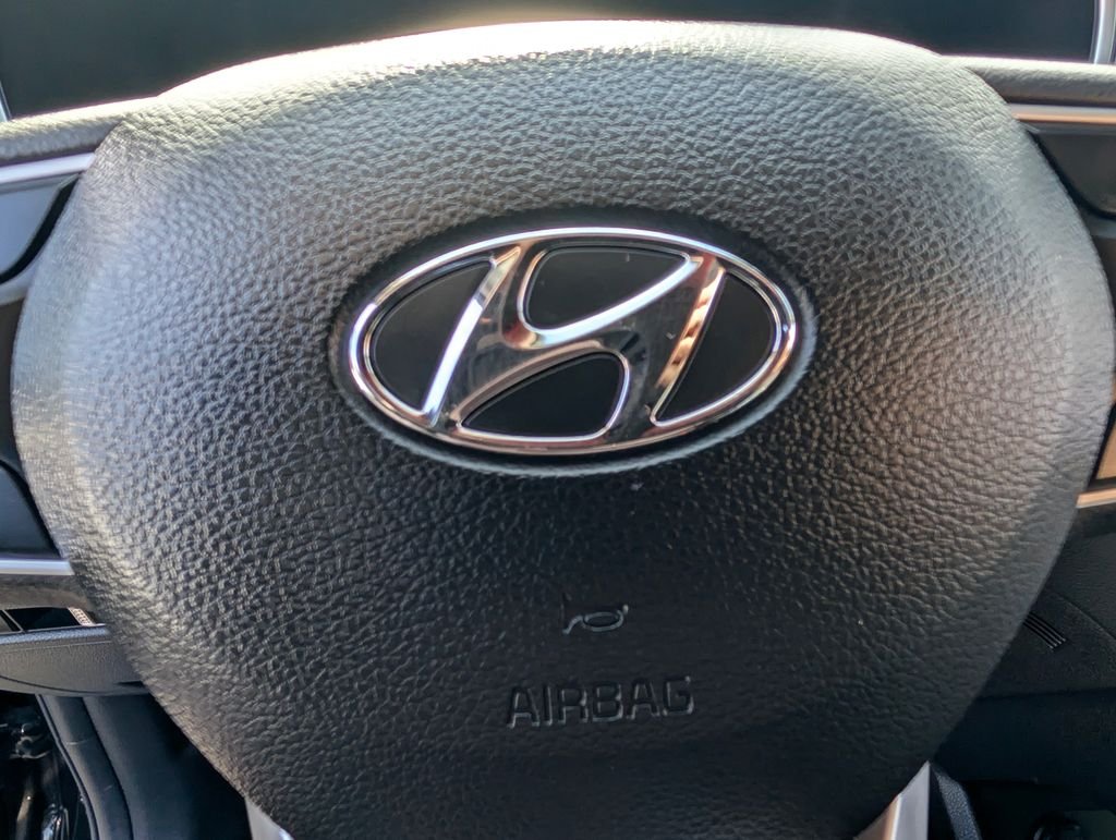 2022 Hyundai Santa Fe SEL - Photo 25