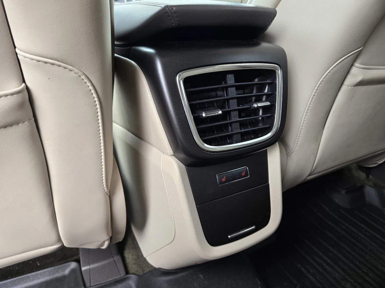 Used 2018 Blue Metallic LINCOLN Select image 29