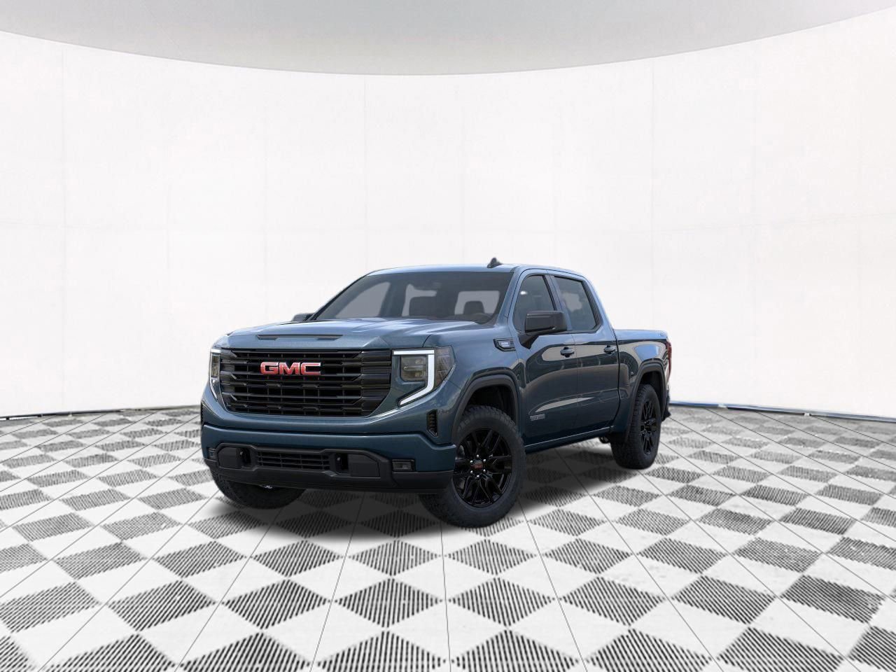 2026 GMC SIERRA - Image 1