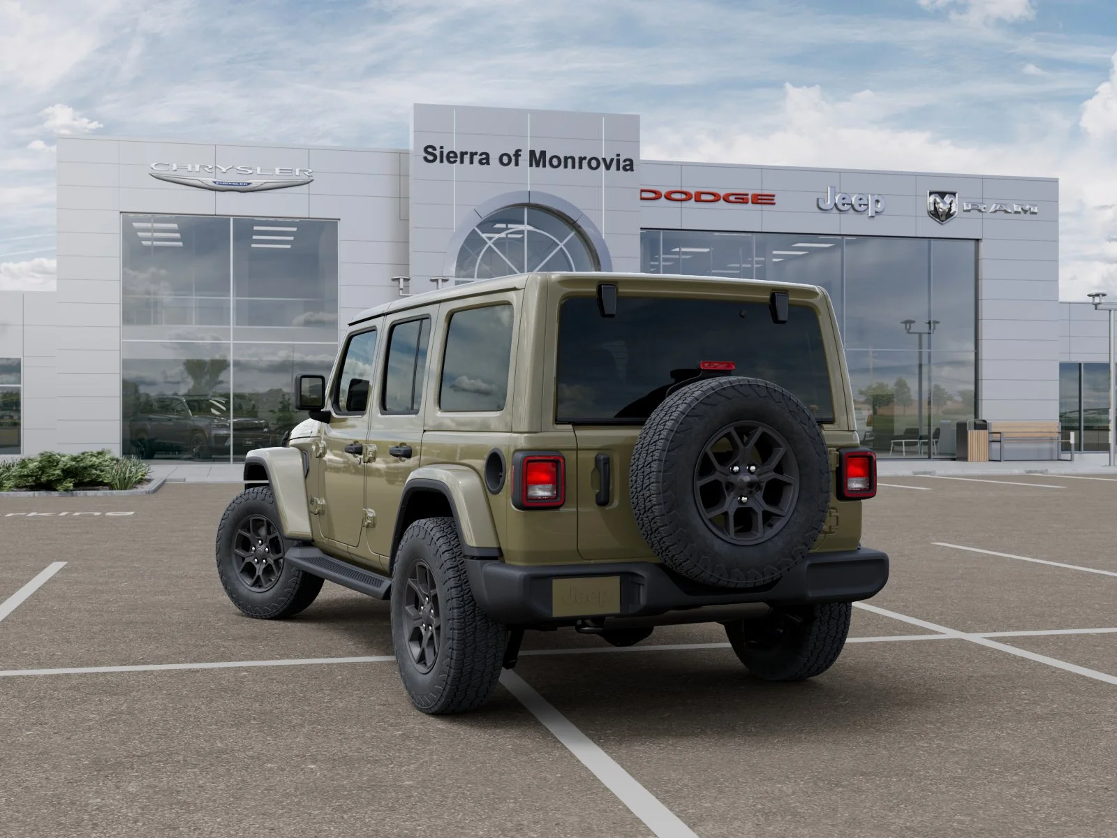 New 2026  Jeep  image 29