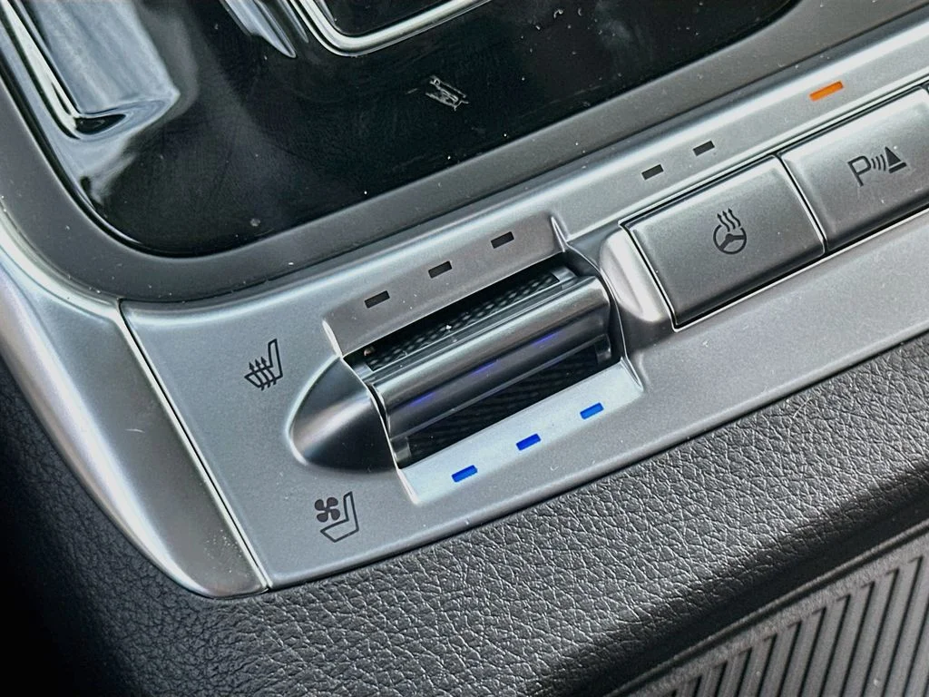 New 2026 Ceramic Silver Kia SX Prestige image 20