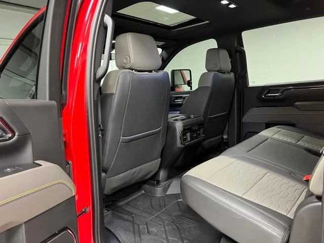 Used 2024 Red Chevrolet ZR2 image 42
