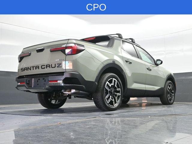 New 2026 Green Hyundai Limited image 26