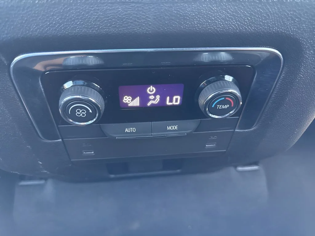 Used 2025 Black Chevrolet LT image 13