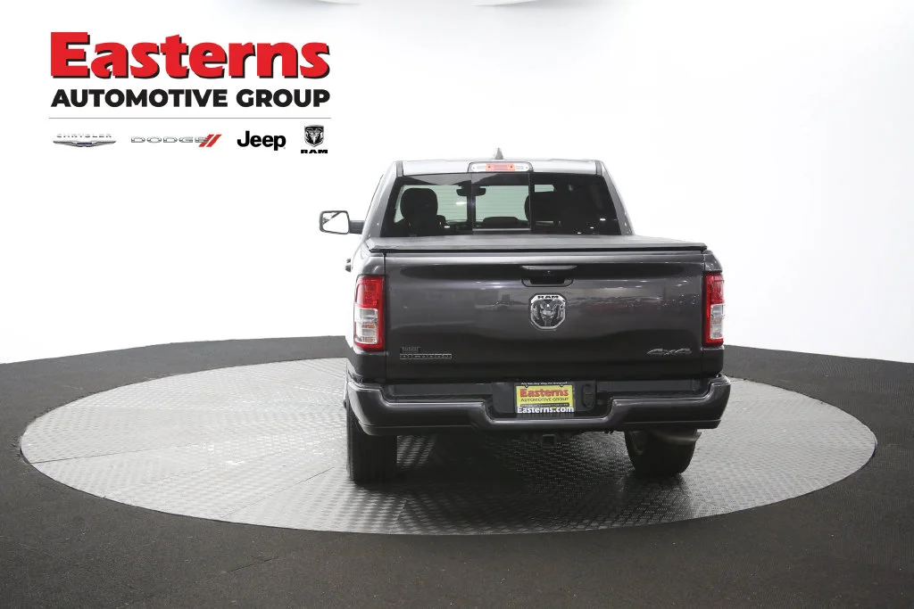 Used 2023 Gray Ram Big Horn/Lone Star image 38