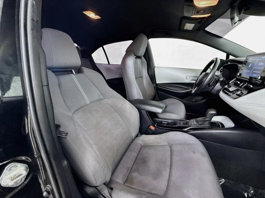 Used 2022 Black Toyota APEX SE image 26