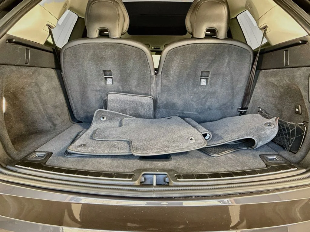 Used 2025 Gray Volvo Twin Motor Plus image 26