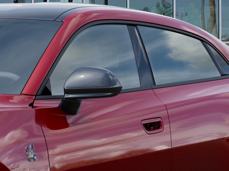 New 2026 Redeye Dodge Scat Pack image 12