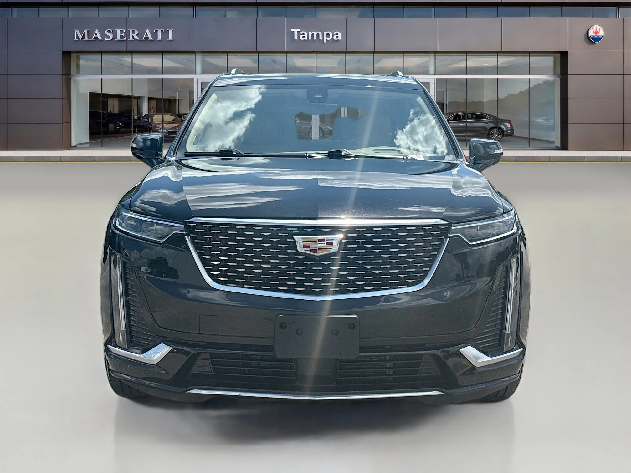 2024 Cadillac XT6 Premium Luxury - Photo 8