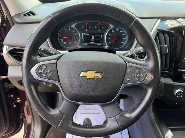 Used 2019 Black Chevrolet LT image 11