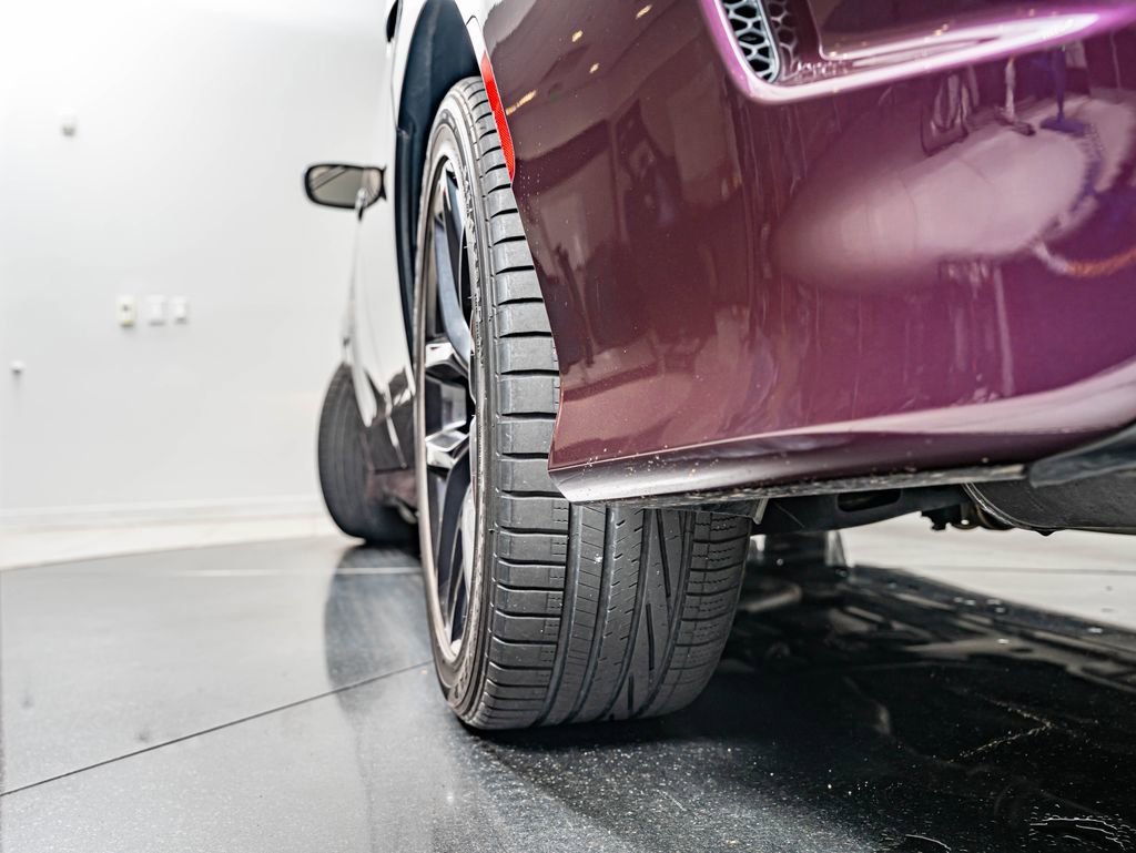 Used 2022 Hellraisin Dodge R/T image 44