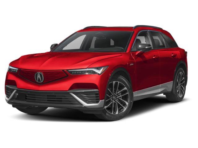 2024 Acura ZDX RWD A-Spec Package