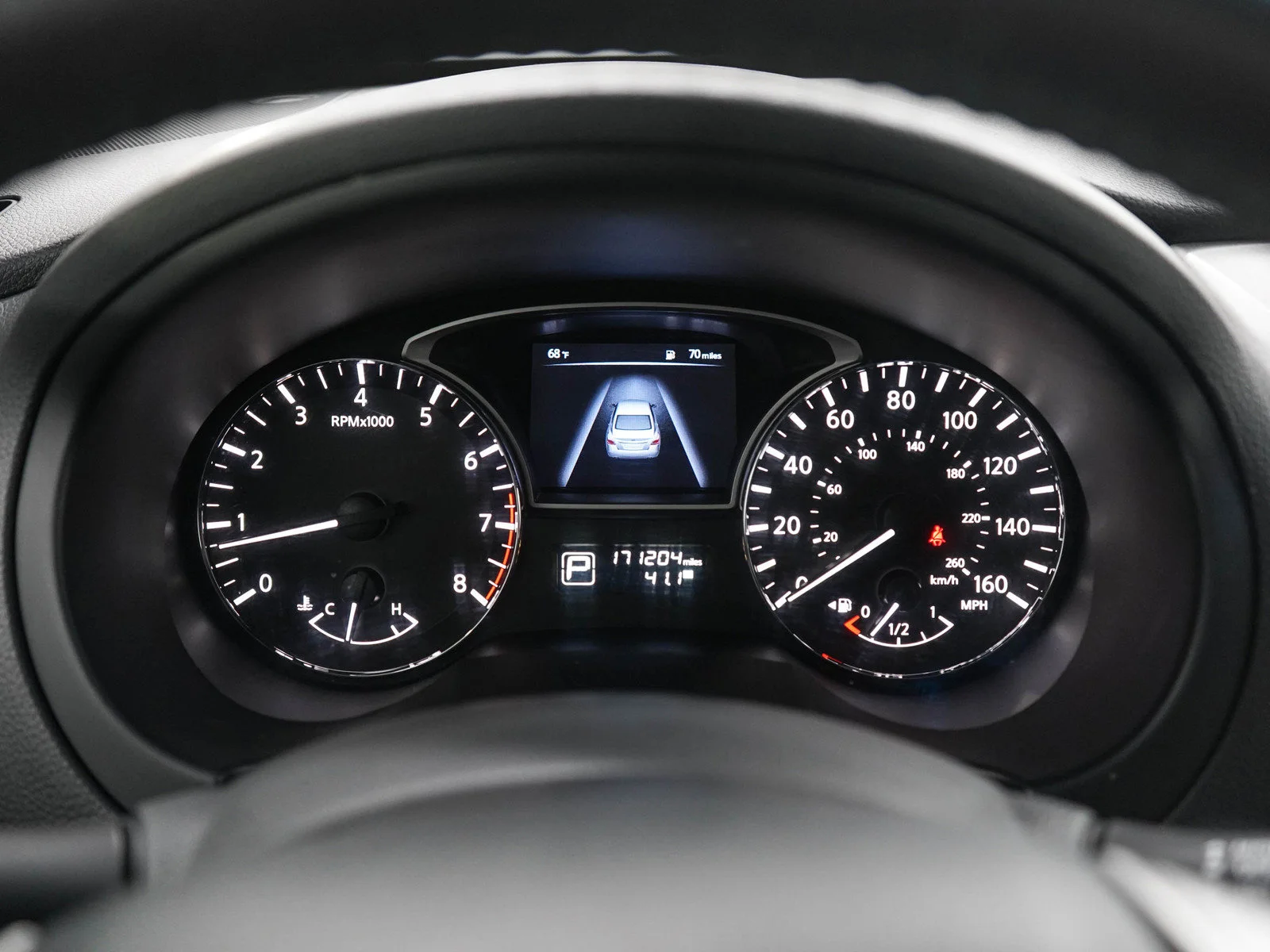 Used 2015 Gun Metallic Nissan 2.5 image 23