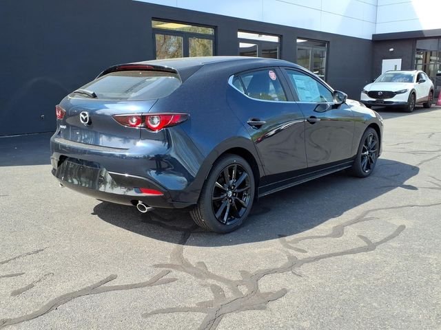 New 2026 Deep Crystal Blue Mica Mazda 2.5 S Select Sport image 5