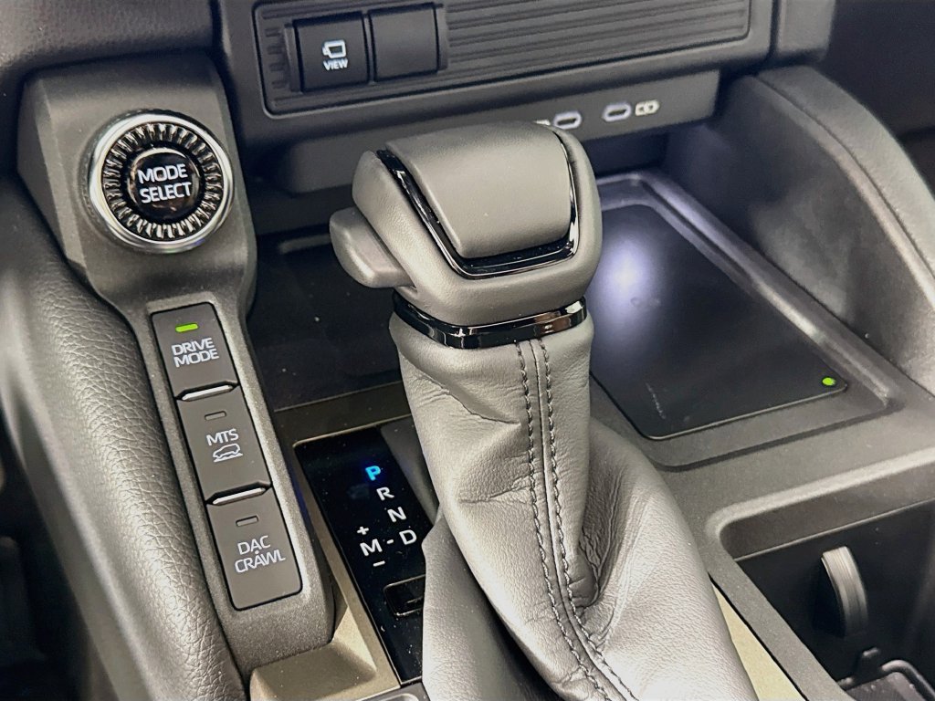 Used 2026 Brown Toyota Base image 17