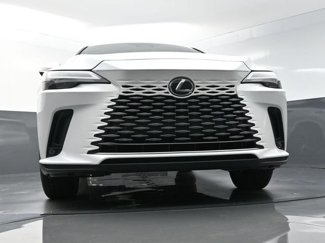 Used 2024 White Lexus 350 image 45
