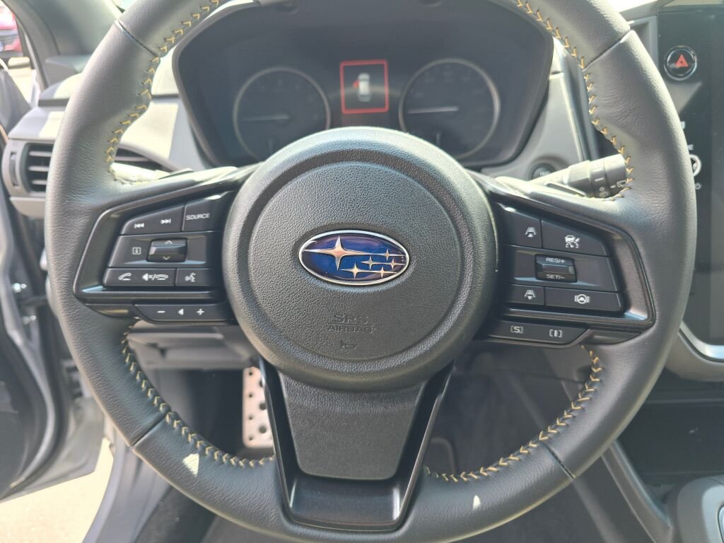 2024 Subaru Crosstrek Sport - Photo 23