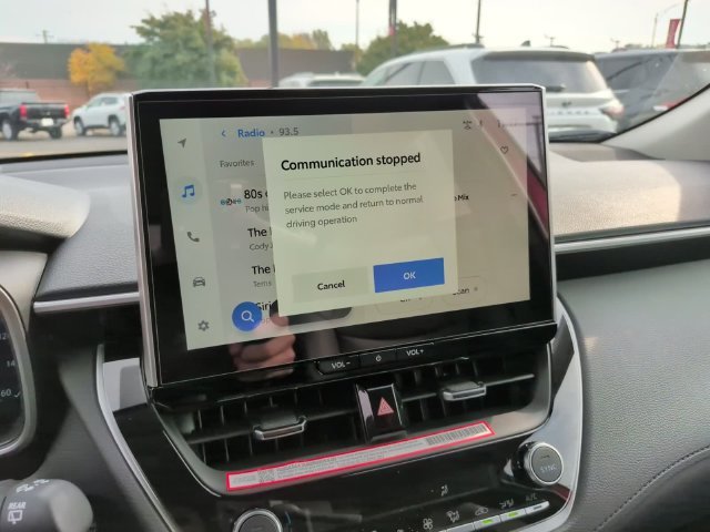 Vehicle thumbnail