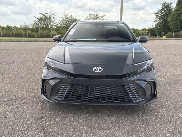 New 2026  Toyota XSE image 9