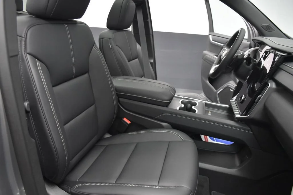 2027 GMC Acadia Elevation - Photo 32