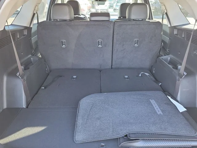 New 2026 Ebony Black Kia S image 28