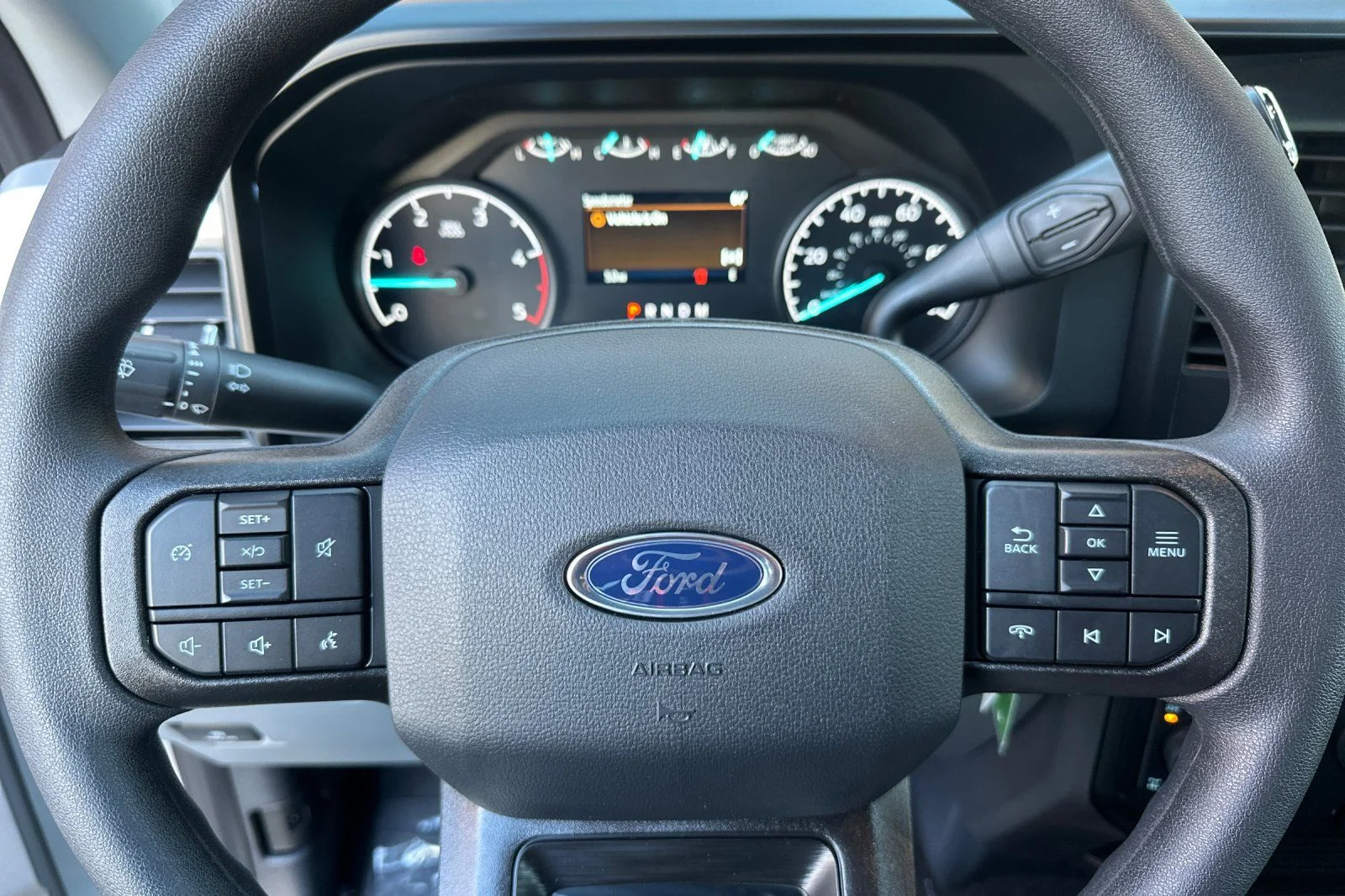 2026 Ford F-250 Super Duty XL - Photo 24