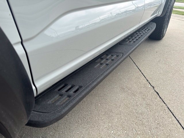 New 2026 Avalanche Ford Raptor image 13