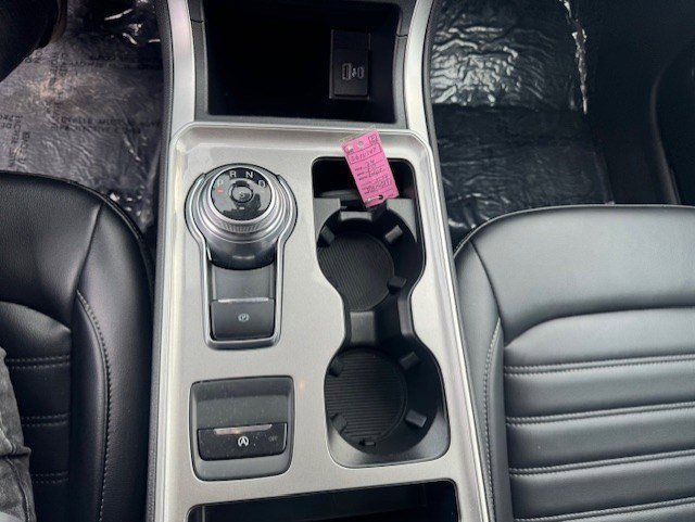 2024 Ford Edge SEL - Photo 19