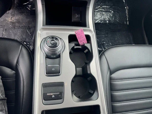 2024 Ford Edge SEL - Photo 19