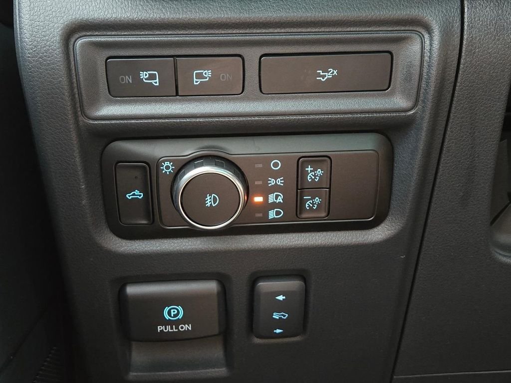 2023 Ford F-150 XLT - Photo 22