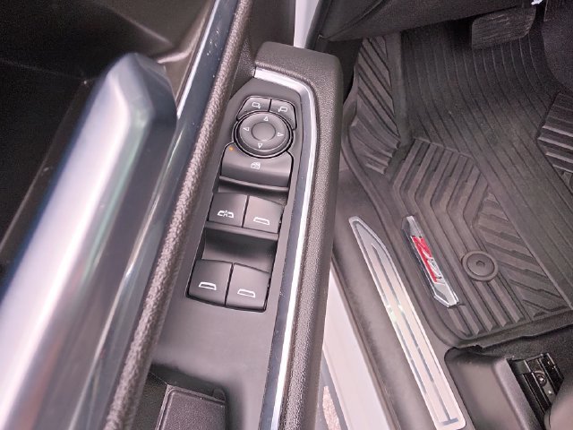 2024 Chevrolet Silverado 1500 LT Trail Boss - Photo 17