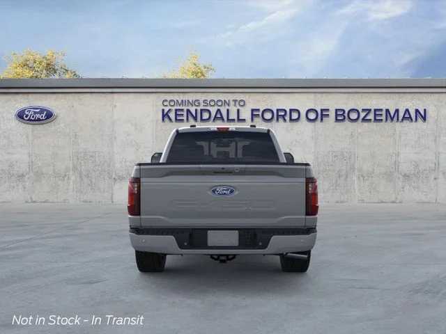 New 2026 Avalanche Ford XLT image 5