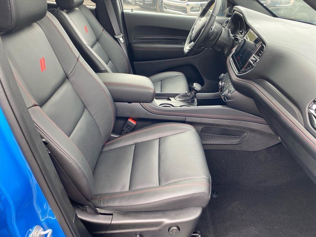 New 2026 B5 Blue Exterior Paint Dodge GT Plus image 19
