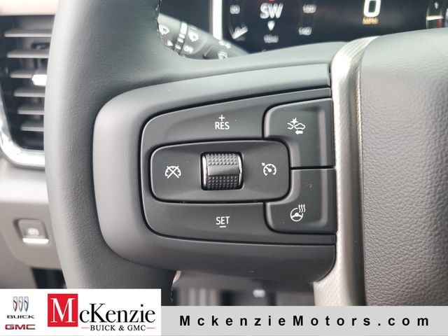 New 2026 Onyx Black GMC Denali image 12